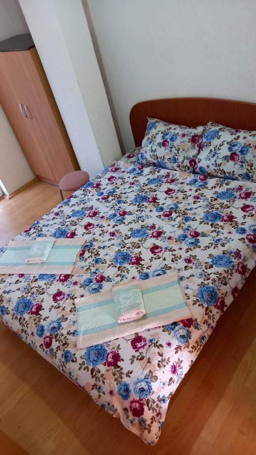 Apartmani Bakule Peštani 外观 照片