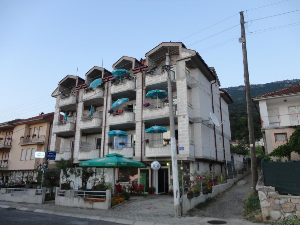 Apartmani Bakule Peštani 客房 照片