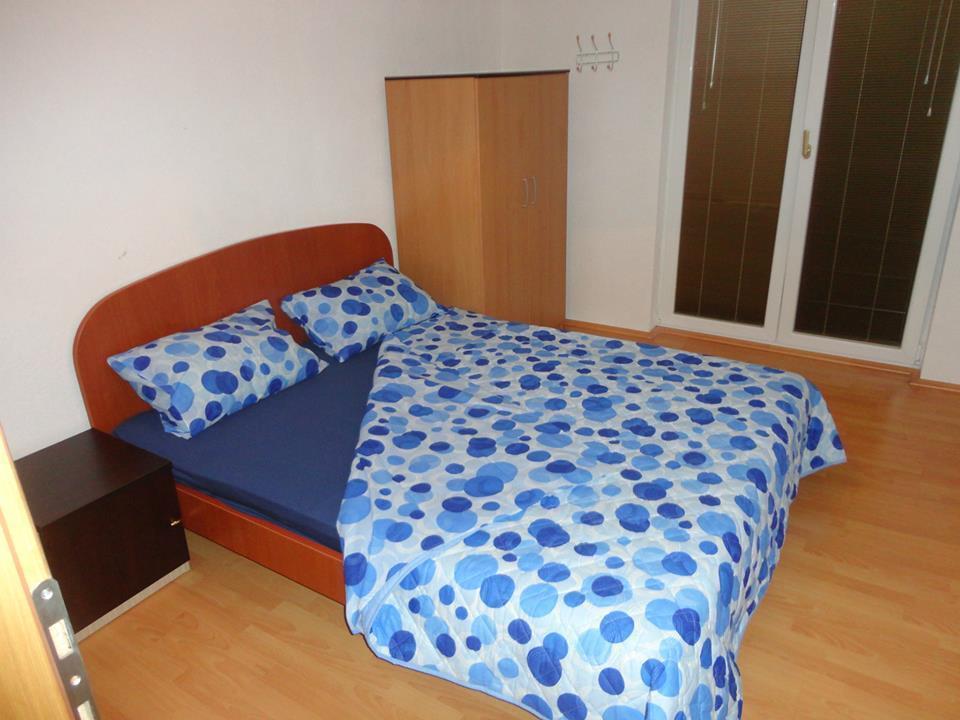 Apartmani Bakule Peštani 客房 照片