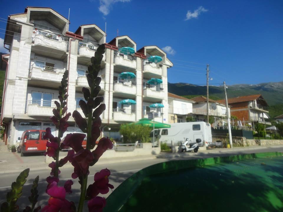 Apartmani Bakule Peštani 客房 照片
