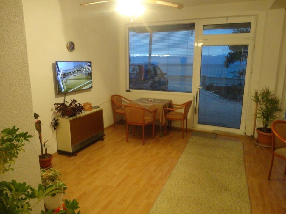 Apartmani Bakule Peštani 客房 照片