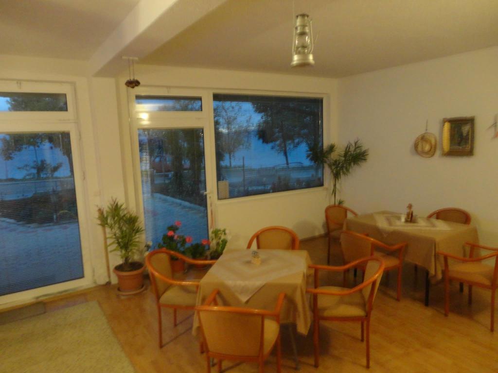 Apartmani Bakule Peštani 外观 照片