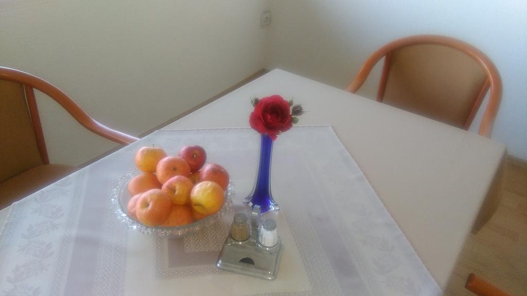 Apartmani Bakule Peštani 外观 照片