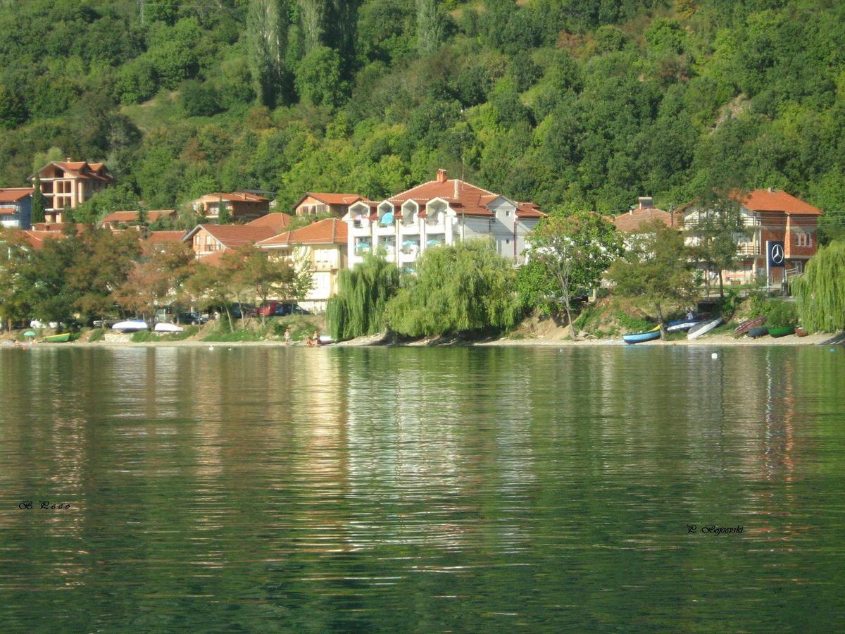Apartmani Bakule Peštani 外观 照片